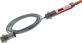 Пирометр CellaTemp PKF 66 AF 4